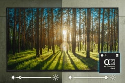 LG 75UR9000PUA TVs product image 2