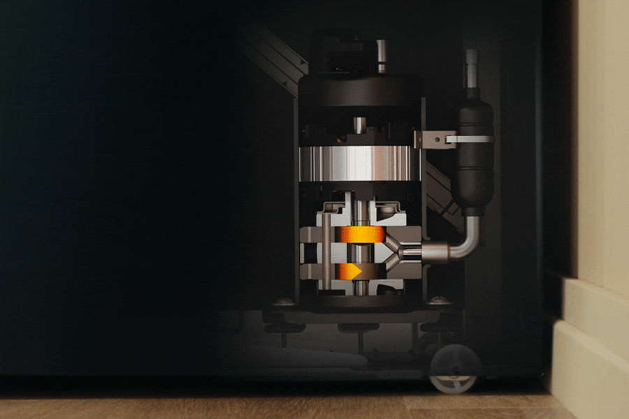 Faster Cycles, Still Kind to Clothes