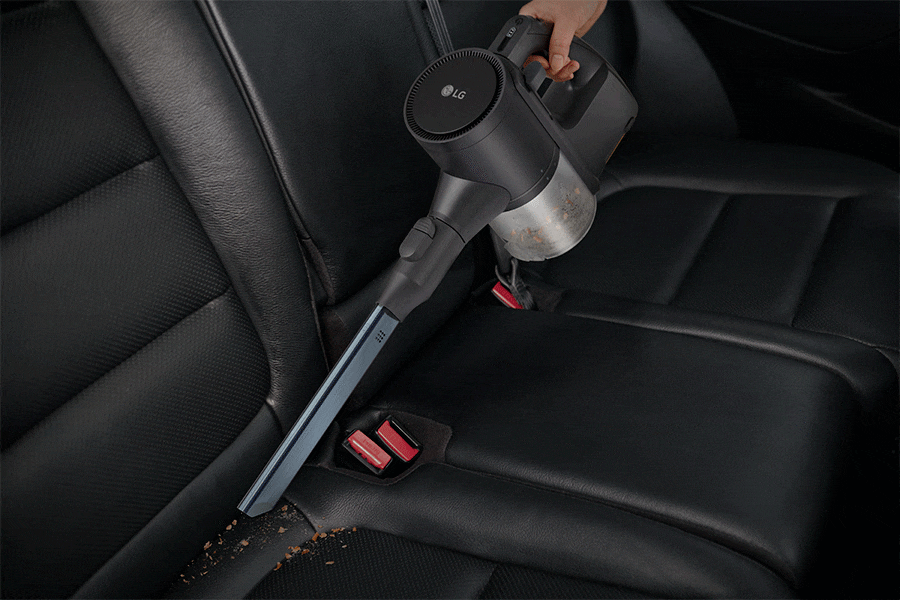 A Brilliant Tool for Dark Corners
