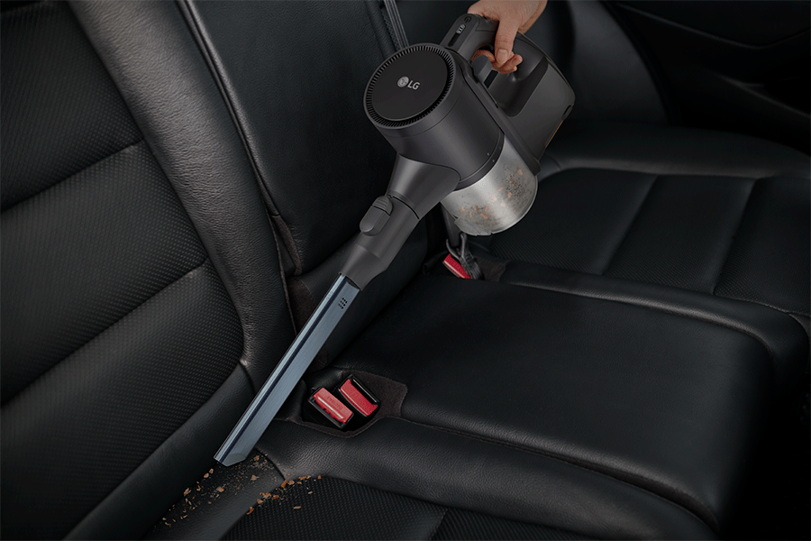 A Brilliant Tool for Dark Corners
