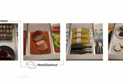 LG LF29S9730S Refrigerators product image 11