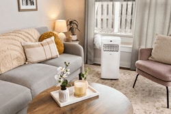 LG LP0525WFR Air Conditioners product image 2