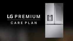 LG LRFGC2706S Refrigerators product image