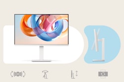 27 Inch IPS Smart Monitor - 27U730SA-W | LG USA