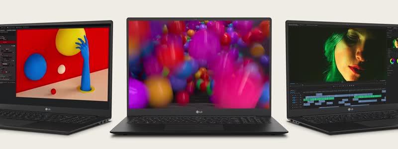 LG Laptops for Business | gram and UltraPC Laptops | LG US Business