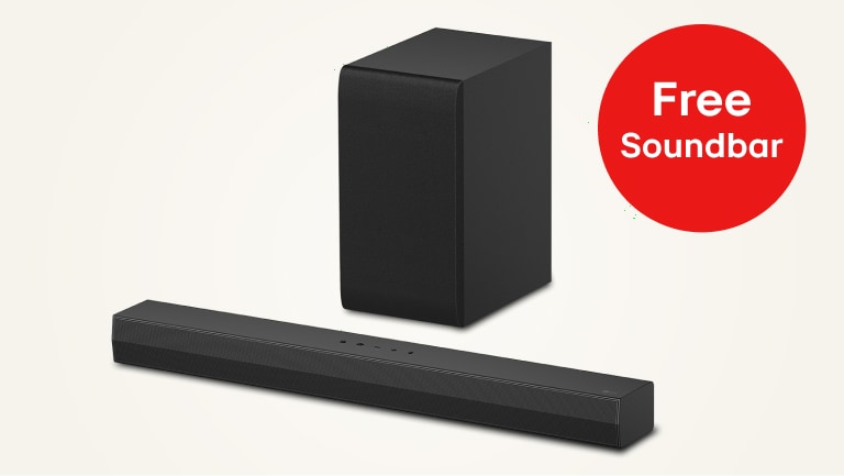 65 inch Class LG OLED evo AI G5 4K Smart TV 2025 with Supplied