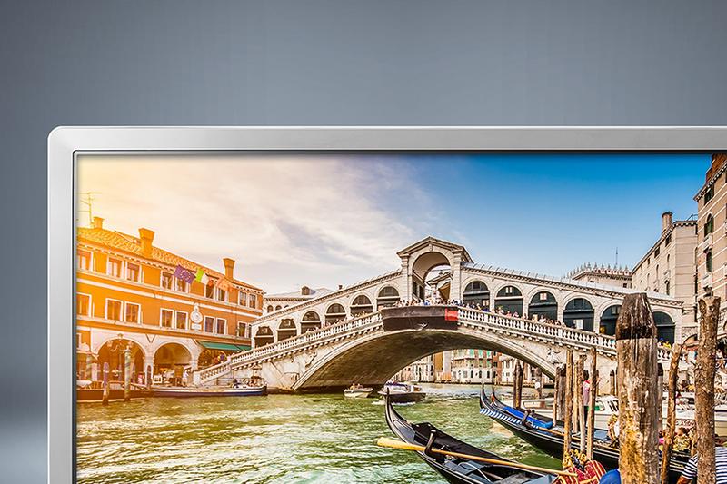 LG 24-inch Class HD Smart TV - 24LM520S-WU | LG USA