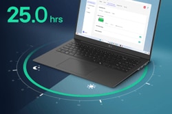 LG 17Z90TR Laptops product image 8