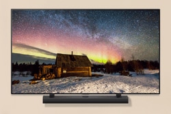 LG 75QNED90TAA TVs product image 2