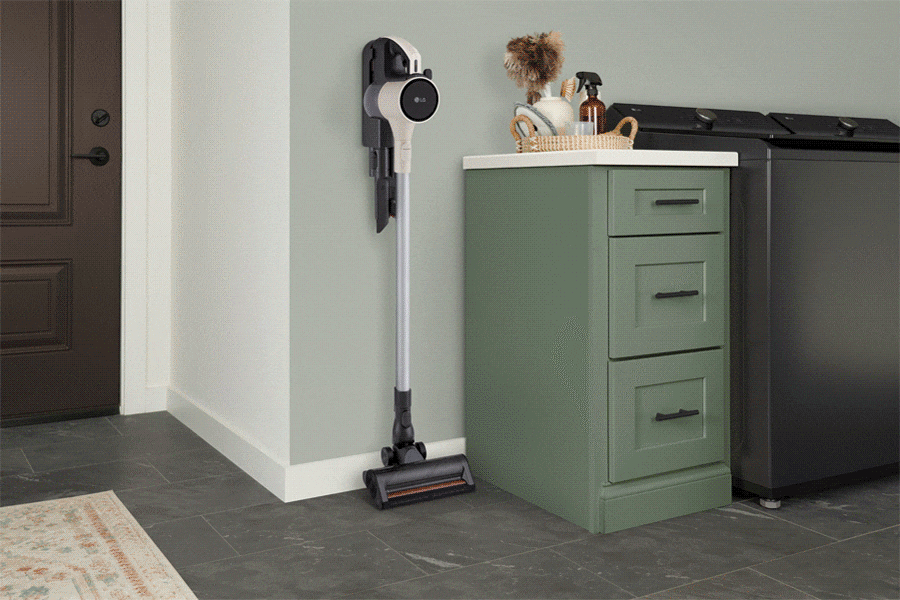 Store and Charge—Just the Way you Want