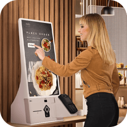 LG Commercial Displays | Digital Signage Solutions | LG Business