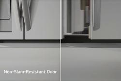 LG LF29S9730S Refrigerators product image 3