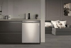LG LDFC353LS Dishwashers product image 7