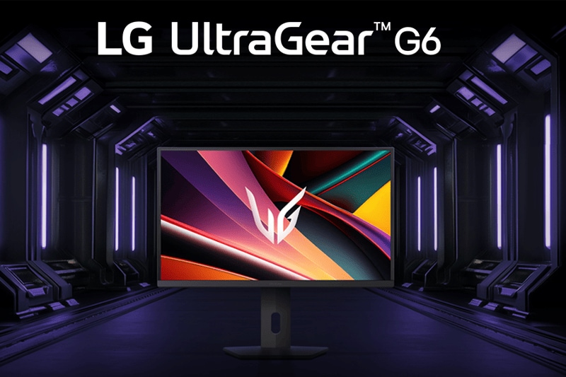 27 Inch Gaming Monitor - 27G610A-B | LG USA