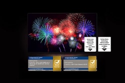 LG OLED48C5PUA TVs product image 3