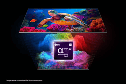 86 Inch Class LG MRGB95 AI 4K Smart TV 2026 - 86MRGB95BUA.AUS | LG USA