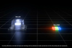 LG 86MRGB95BUA TVs product image 2