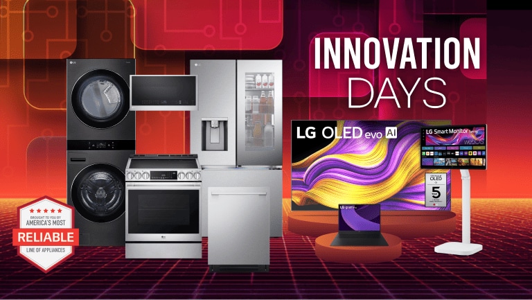 LG STUDIO Combination Double Wall Oven - WCES6428N | LG USA