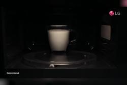 LG MSER0990S Cooking Appliances product image 6
