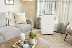 LG LP0825WSSM Air Conditioners product image 2