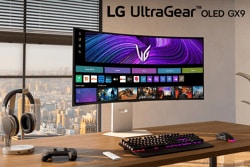 LG 39GX90SA-W Monitors product image