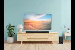 83 inch Class LG OLED B4 4K Smart TV 2024 - OLED83B4PUA | LG USA