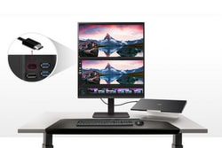 thul-Monitor_28MQ750_usb-type- thul-Monitor_28MQ750_usb-type-