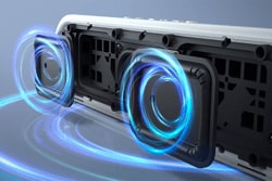 LG XT7S-2ND Bluetooth Speakers product image 8