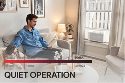 LG LW5023 Air Conditioners product image 5