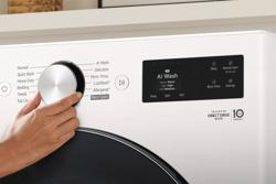 LG WM5800HAA Laundry Appliance Sets product image 6