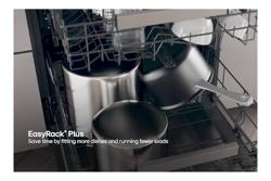 LG LDNTM545S Dishwashers product image 4