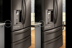 LG LF21G6201S Refrigerators product image 5