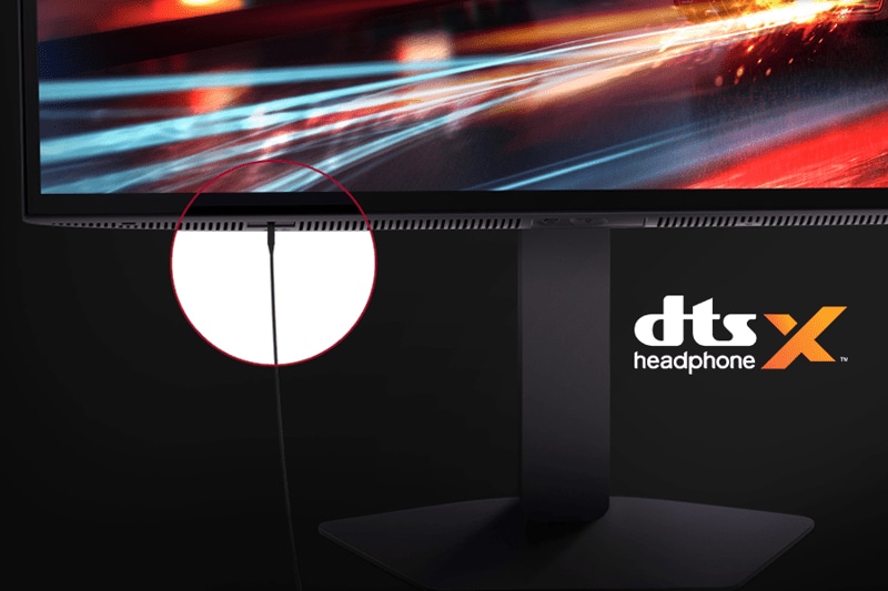 27 Inch UltraGear OLED Gaming Monitor - 27GX790B-B | LG USA