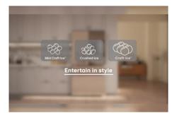 LG LF29S9775S Refrigerators product image 2