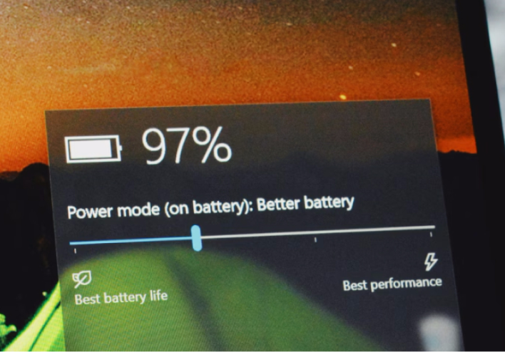 Image for Enhancing Your LG Laptop's Battery Health: Tips and Tricks