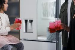 LG LF26C6230V Refrigerators product image 4