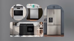 LG LRFXC2606S Refrigerators product image 3