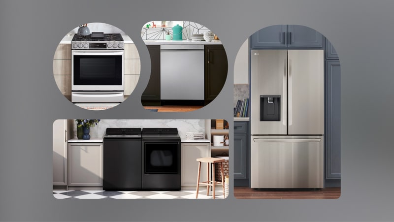 LG Washers | High Efficiency Smart Washers LG Washers | High Efficiency Smart Washers