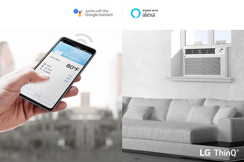 Control Your Cool from Anywhere