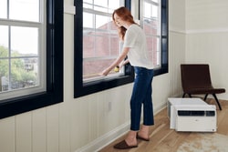 LG LW1224IVSM Air Conditioners product image 9