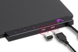 LG UGP90HB-B Computer Accessories product image