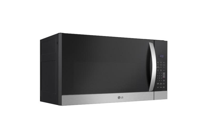 PrintProof® Stainless Steel