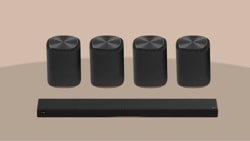 LG SOUND-SUITE-M7 Audio Accessories product image 6