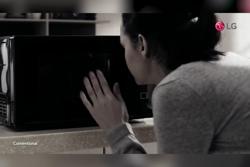 LG MSER0990S Cooking Appliances product image 7