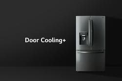 LG LF26C6230V Refrigerators product image 3