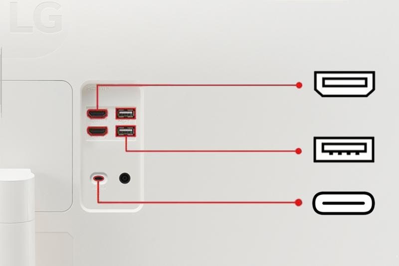 More Ports. More Possibilities.