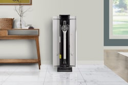 LG A931KWM Vacuum Cleaners product image 4