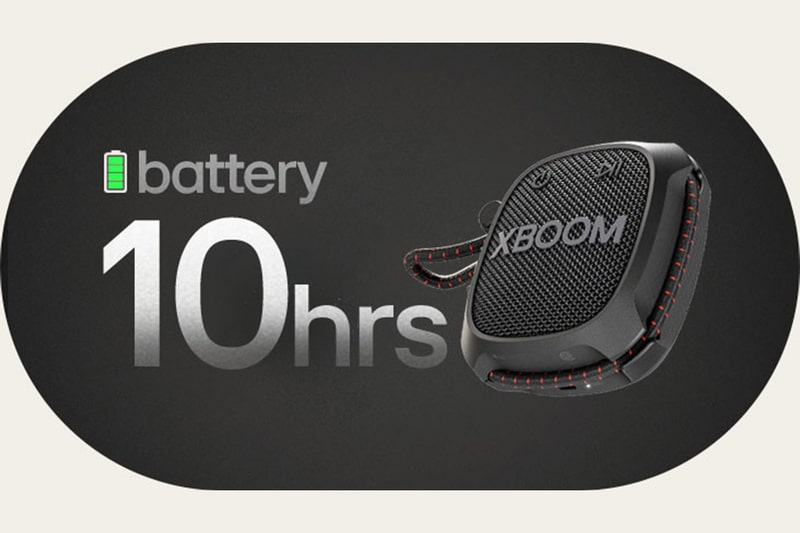 LG XBOOM Go Wireless Speaker - XG2T | LG USA