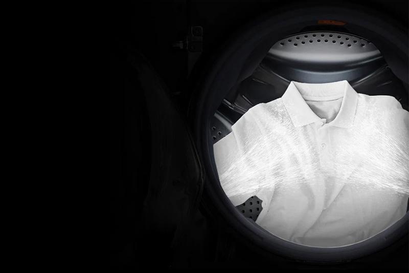 TurboWash® Technology