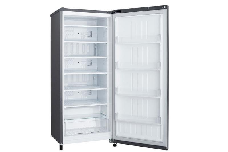Direct Cooling System
